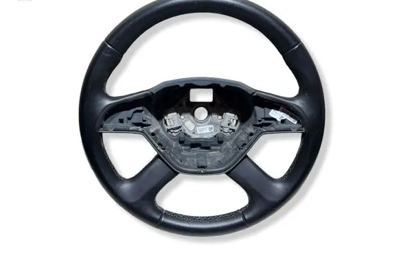 Skoda Octavia Mk3 (5E) Steering wheel 5E0419091AC