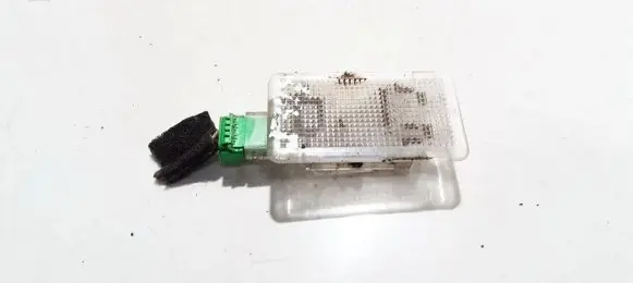 Volvo S60 Other interior light