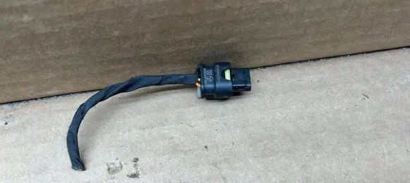 Mercedes-Benz E W213 Parking sensor (PDC) wiring loom A0225452426 7749