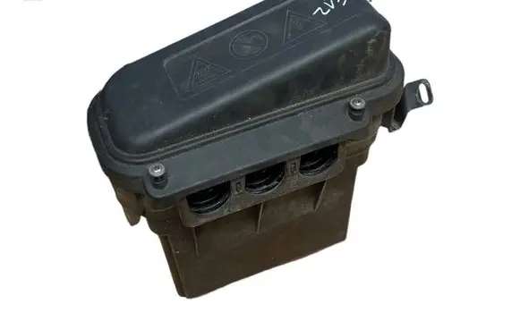 BMW 6 F12 F13 Fuse box set 12907555189 7555189 58650910