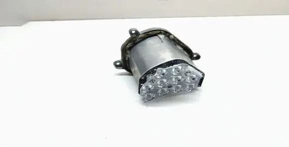BMW 5 GT F07 LED Daytime headlight 171724