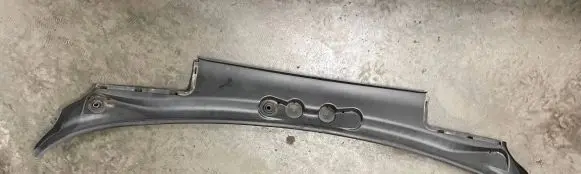 BMW X4 F26 Wiper trim 7206135