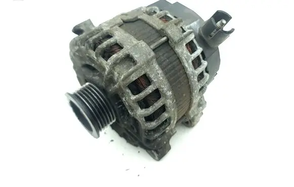 Generator/alternator