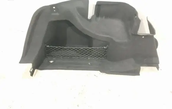 Mercedes-Benz C W204 Trunk/boot side trim panel A2046905426 2046905426