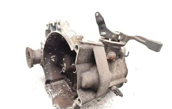 Seat Ibiza III (6L) Manual 5 speed gearbox GSB