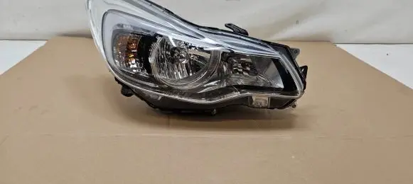 Subaru XV I Headlight/headlamp