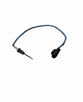 Jaguar XF Exhaust gas pressure sensor 12B591