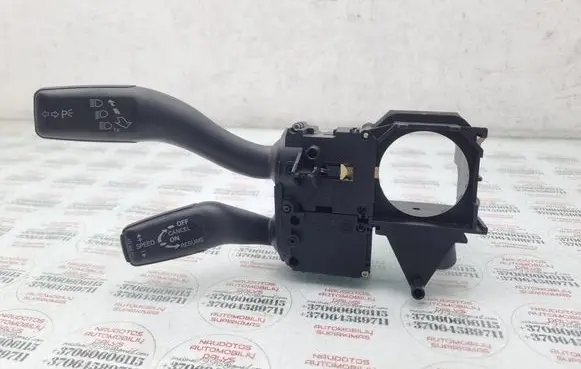 Audi A8 S8 D3 4E Indicator stalk 4E0953513K