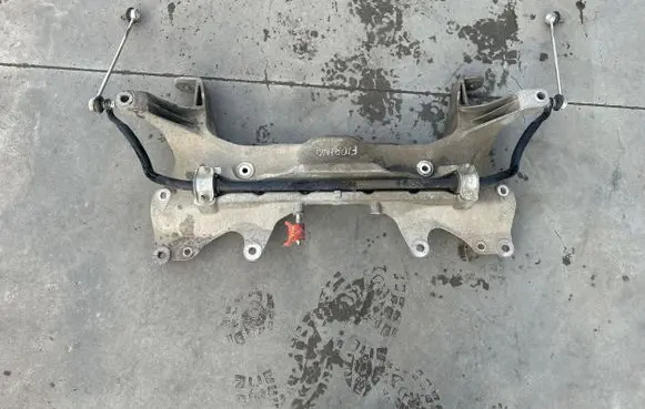 Fiat Fiorino Front subframe 51749128