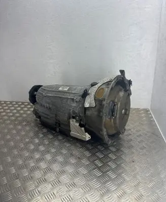 Mercedes-Benz E AMG W211 Automatic gearbox 2112709401 2112708601 72290
