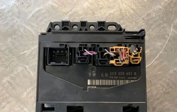 Volkswagen PASSAT B6 Comfort/convenience module 3C0959433R
