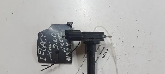 Subaru Legacy Mass air flow meter 22680AA380 1974005111 11M05