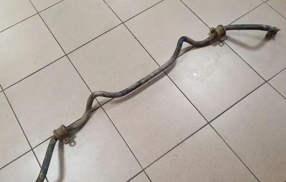 Subaru Forester SH Front anti-roll bar/sway bar