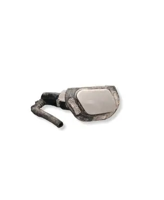 Opel Insignia A Headlight washer spray nozzle 13227349
