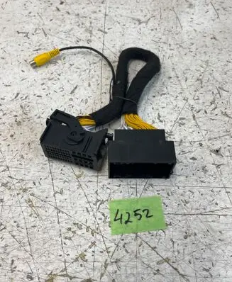 Iveco Daily 6th gen Other wiring loom RLAUCON7IVE