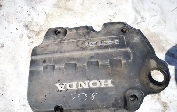 Honda CR-V Engine cover (trim)