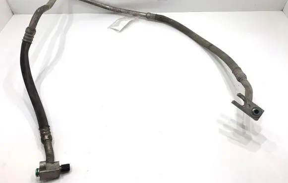 Fiat Ducato Air conditioning (A/C) pipe/hose 