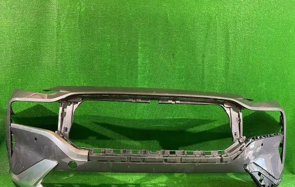 Hyundai Santa Fe Front bumper