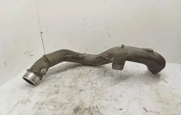 Mazda 3 II Intercooler hose/pipe AJ1A14
