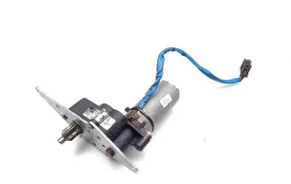 Mercedes-Benz CL C215 Seat adjustment motor 2158200442 1139401