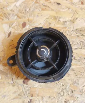 Mini Cooper Countryman R60 Dash center air vent grill 9813050 3006349501 290914