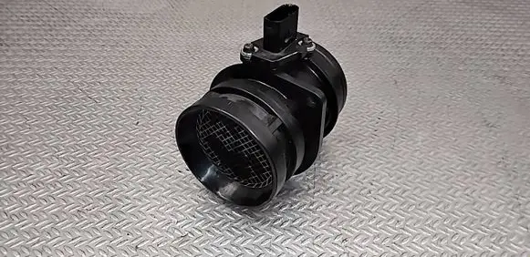 Volkswagen PASSAT CC Mass air flow meter 06J906461B