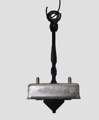 Mazda 6 Front door check strap stopper