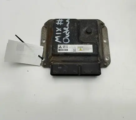 Mitsubishi Outlander Engine control unit/module 1860B810