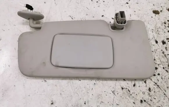 Subaru Impreza V Sun visor