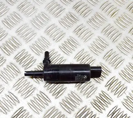 BMW 1 F20 F21 Headlight washer pump 3323525 7217792