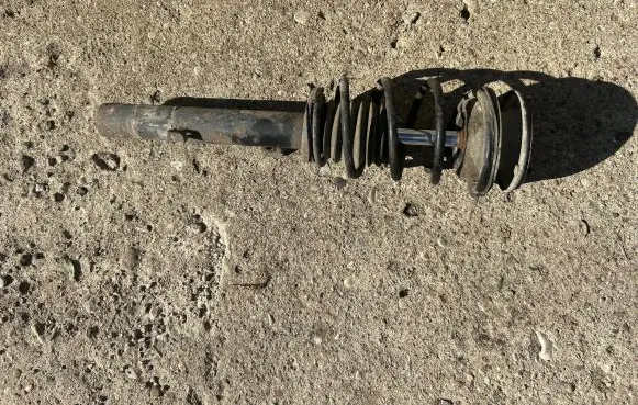 BMW 3 E90 E91 Front shock absorber/damper