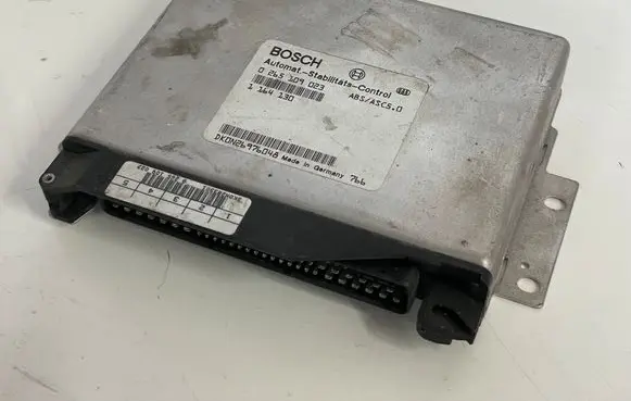 ABS control unit/module