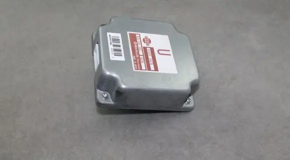 Nissan Murano Z51 Other control units/modules 416501AA7B
