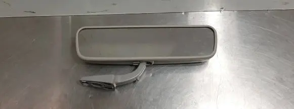 Nissan NV200 Front door electric wing mirror E201810