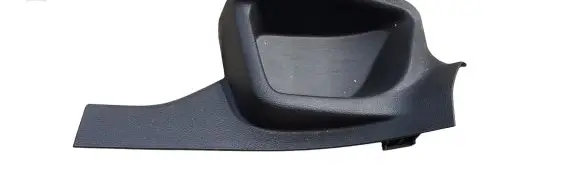 Ford Focus Rear sill trim cover BM51A13245A