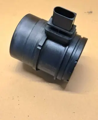 Mass air flow meter