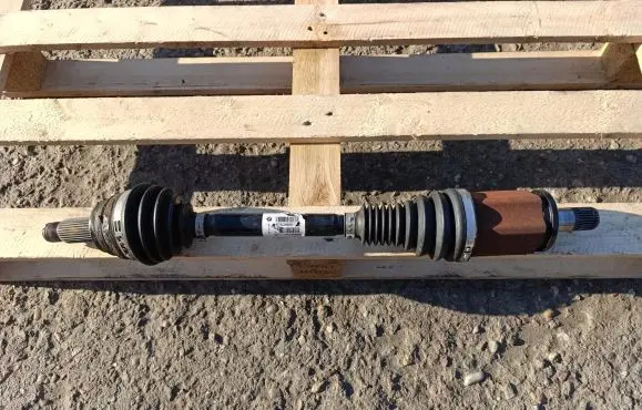 BMW X6 F16 Front driveshaft