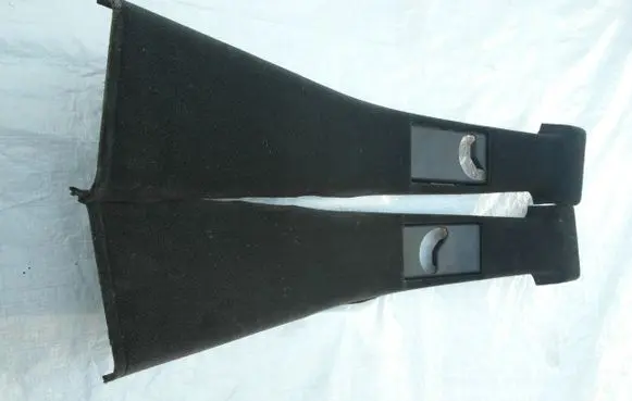 Mercedes-Benz S W140 Horn signal A140