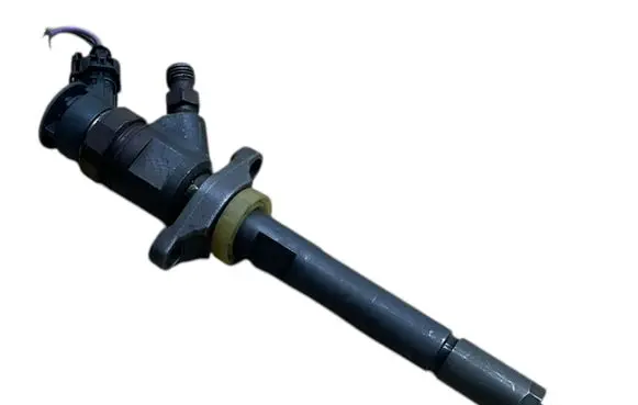 Peugeot Partner Fuel injector 0445110311