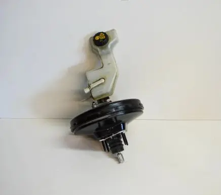 Mazda 3 II Brake booster BBM743950D