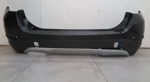 BMW X1 E84 Rear bumper 7303801