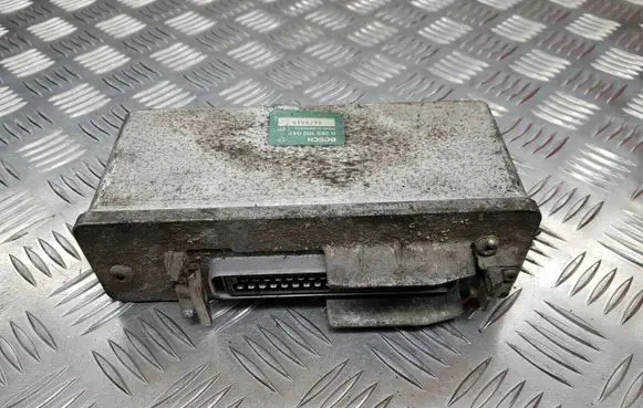 Renault Espace II ABS control unit/module 0265100047