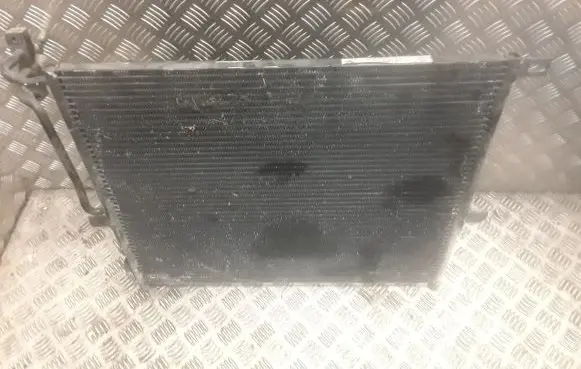 BMW X3 E83 A/C cooling radiator (condenser) 3400400
