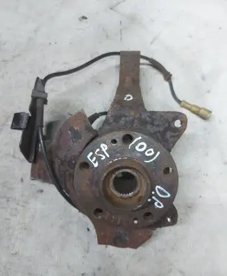 Renault Espace III Front wheel hub spindle knuckle