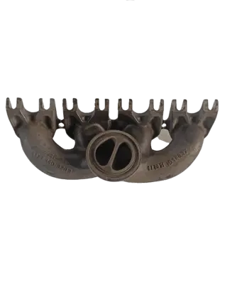 Mercedes-Benz E AMG W213 Exhaust manifold A1771400109