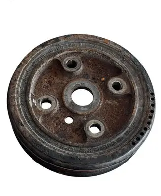 Volvo XC90 Crankshaft gear 