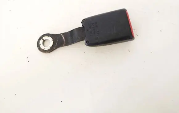 Toyota Corolla Verso E110 Rear seatbelt buckle e034501