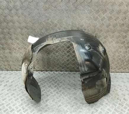 KIA Sportage Front wheel arch liner splash guards 86813R2000 86811R2000