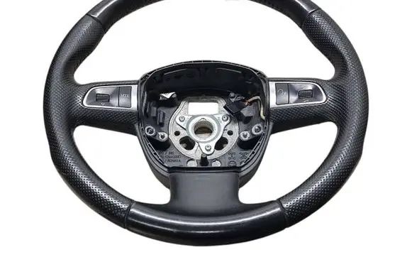 Audi A3 S3 A3 Sportback 8P Steering wheel 8R0419091F 8P0124A
