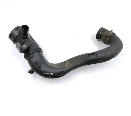 Seat Toledo II (1M) Intercooler hose/pipe 446037 1J0129658
